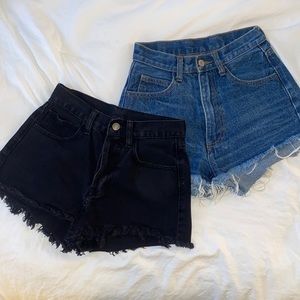Brandy Melville Jean Bundle